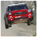 Best Rally Racing Car Wallpaper APK