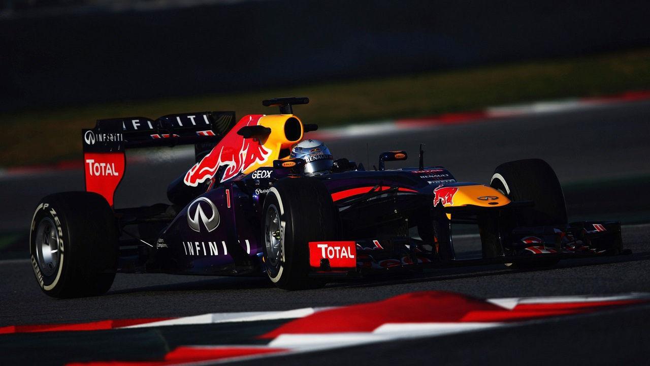 Android 用の Redbull Renault F1 Wallpaper Apk をダウンロード