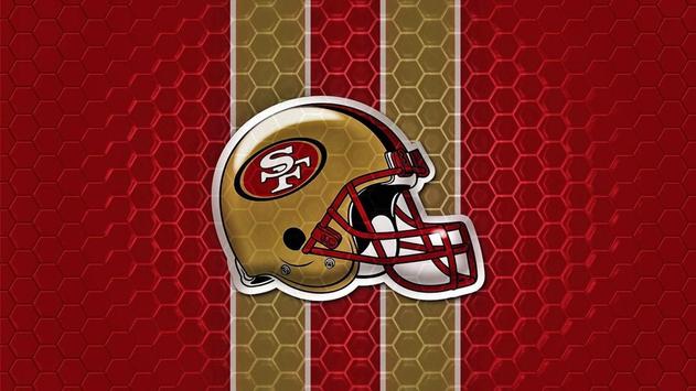 ... San Francisco 49ers Wallpaper captura de pantalla 4 ...