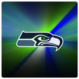 Seattle Seahawks Wallpaper icône