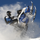 Snowmobile Action Wallpaper APK