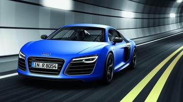 Sport Car Wallpaper اسکرین شاٹ 2