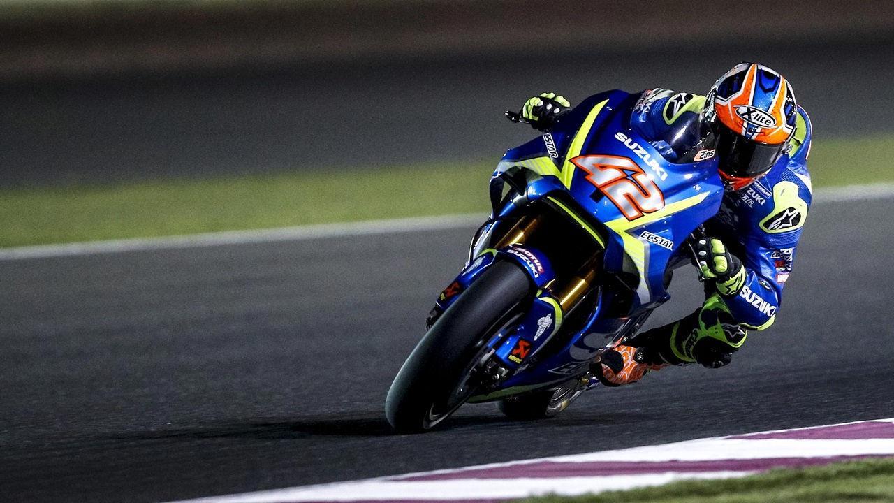 Android 用の Suzuki Motogp Wallpaper Apk をダウンロード