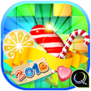 Candy World 2016 APK