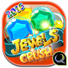 Jewel Match King 2016-icoon