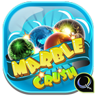 Marble Crush 2016 icône