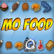 Qbots Mofood mod MCPE 1.0.0