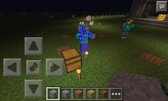 OreZombies screenshot 1