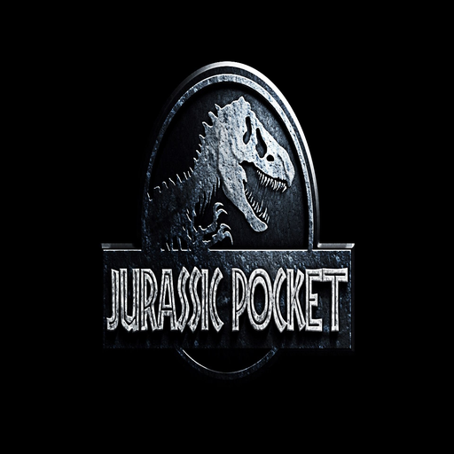 Jurassic Pocket McPe Mod 0.14