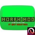 Morph Mod MCPE 0.16.0 icon