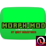 Morph Mod MCPE 0.16.0 图标