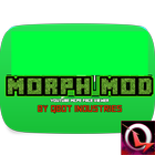 Morph Mod MCPE 0.16.0 أيقونة