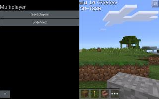 Morph Mod MCPE 0.16.0 screenshot 1