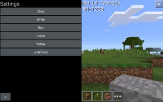 Morph Mod MCPE 0.16.0 screenshot 2