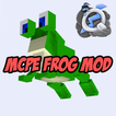 Frog Mod MCPE 1.0.0