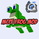 Frog Mod MCPE 1.0.0 APK