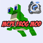 Frog Mod MCPE 1.0.0 icône