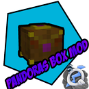 Pandora's Box Mod MCPE 1.0.0 APK