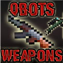 Weapons Mod MCPE 1.0.0 APK