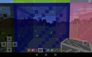 Stained Glass Mod 0.14.0 截图 1