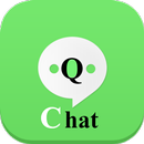 Qchat aplikacja