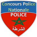 Qcm Police Nationale aplikacja