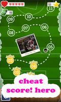 Cheat Score Hero syot layar 1