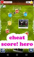 Cheat Score Hero 截圖 2