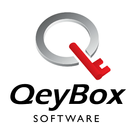 QeyBox ERP Mobile simgesi
