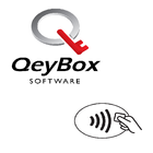 QeyBox HRM Attendance-icoon