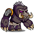 Monster Hordes