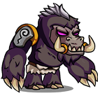 Monster Hordes-icoon