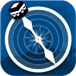 Islam Qibla The direction of Mecca kaaba for salat