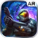 Sky War AR APK