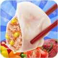 Food Maker Dumplings Hot pot