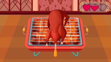 Food Maker Chinese Restaurant الملصق
