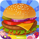 Hamburger Maker APK