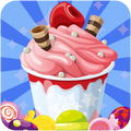 Ice cream maker