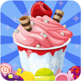 Ice cream maker