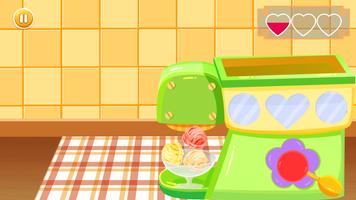 Ice cream maker Screenshot 3