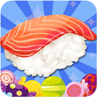 Sushi Maker ไอคอน