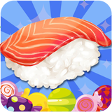 Sushi Maker APK