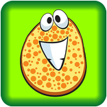 cukierki jedzenia dla dzieci