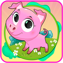 Baby Animals Farm APK