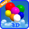 Pop Balloon Baby 3D APK