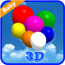 Pop Balloon Baby 3D APK