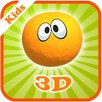 Balloon baby 3D APK
