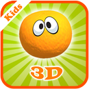 Balloon baby 3D APK