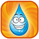 Kids Balloon Pop for Baby Rain APK