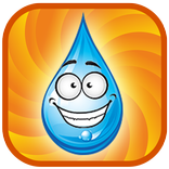 Kids Balloon Pop for Baby Rain